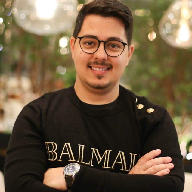 Foto de Leonardo Fernandes